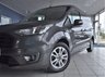 USED 2019 69 FORD TRANSIT CONNECT 1.5 240 ECO BLUE LIMITED TDCI 119 BHP L2 EURO 6 16'' ALLOY WHEELS+AUTO LIGHTS+AIR CON