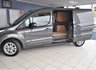 USED 2019 69 FORD TRANSIT CONNECT 1.5 240 ECO BLUE LIMITED TDCI 119 BHP L2 EURO 6 16'' ALLOY WHEELS+AUTO LIGHTS+AIR CON