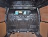 USED 2019 69 FORD TRANSIT CONNECT 1.5 240 ECO BLUE LIMITED TDCI 119 BHP L2 EURO 6 16'' ALLOY WHEELS+AUTO LIGHTS+AIR CON