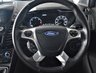 USED 2019 69 FORD TRANSIT CONNECT 1.5 240 ECO BLUE LIMITED TDCI 119 BHP L2 EURO 6 16'' ALLOY WHEELS+AUTO LIGHTS+AIR CON