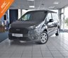 USED 2019 69 FORD TRANSIT CONNECT 1.5 240 ECO BLUE LIMITED TDCI 119 BHP L2 EURO 6 16'' ALLOY WHEELS+AUTO LIGHTS+AIR CON