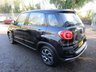 USED 2020 20 FIAT 500L 1.4 CITY CROSS 5d 94 BHP Low Mileage, One Owner, Just Serviced, NEW MOT, Low Insurance Group!