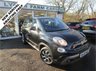 USED 2020 20 FIAT 500L 1.4 CITY CROSS 5d 94 BHP Low Mileage, One Owner, Just Serviced, NEW MOT, Low Insurance Group!