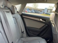 USED 2012 62 AUDI A5 2.0 SPORTBACK TDI SE TECHNIK 5d 134 BHP 