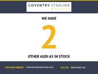 USED 2012 62 AUDI A5 2.0 SPORTBACK TDI SE TECHNIK 5d 134 BHP 
