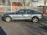 USED 2012 62 AUDI A5 2.0 SPORTBACK TDI SE TECHNIK 5d 134 BHP 
