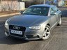 USED 2012 62 AUDI A5 2.0 SPORTBACK TDI SE TECHNIK 5d 134 BHP 