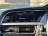 USED 2012 62 AUDI A5 2.0 SPORTBACK TDI SE TECHNIK 5d 134 BHP 