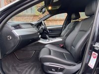 USED 2014 14 BMW 5 SERIES 2.0 520D M SPORT TOURING 5d 181 BHP 