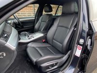 USED 2014 14 BMW 5 SERIES 2.0 520D M SPORT TOURING 5d 181 BHP 