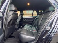 USED 2014 14 BMW 5 SERIES 2.0 520D M SPORT TOURING 5d 181 BHP 