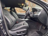 USED 2014 14 BMW 5 SERIES 2.0 520D M SPORT TOURING 5d 181 BHP 
