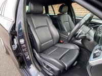 USED 2014 14 BMW 5 SERIES 2.0 520D M SPORT TOURING 5d 181 BHP 