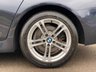 USED 2014 14 BMW 5 SERIES 2.0 520D M SPORT TOURING 5d 181 BHP 