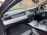 USED 2014 14 BMW 5 SERIES 2.0 520D M SPORT TOURING 5d 181 BHP 