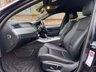 USED 2014 14 BMW 5 SERIES 2.0 520D M SPORT TOURING 5d 181 BHP 