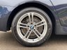 USED 2014 14 BMW 5 SERIES 2.0 520D M SPORT TOURING 5d 181 BHP 