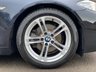 USED 2014 14 BMW 5 SERIES 2.0 520D M SPORT TOURING 5d 181 BHP 