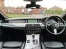 USED 2014 14 BMW 5 SERIES 2.0 520D M SPORT TOURING 5d 181 BHP 
