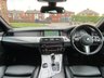USED 2014 14 BMW 5 SERIES 2.0 520D M SPORT TOURING 5d 181 BHP 
