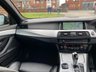 USED 2014 14 BMW 5 SERIES 2.0 520D M SPORT TOURING 5d 181 BHP 
