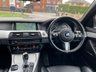 USED 2014 14 BMW 5 SERIES 2.0 520D M SPORT TOURING 5d 181 BHP 