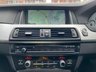 USED 2014 14 BMW 5 SERIES 2.0 520D M SPORT TOURING 5d 181 BHP 