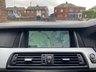 USED 2014 14 BMW 5 SERIES 2.0 520D M SPORT TOURING 5d 181 BHP 