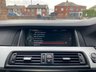 USED 2014 14 BMW 5 SERIES 2.0 520D M SPORT TOURING 5d 181 BHP 