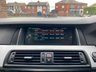 USED 2014 14 BMW 5 SERIES 2.0 520D M SPORT TOURING 5d 181 BHP 