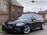 USED 2014 14 BMW 5 SERIES 2.0 520D M SPORT TOURING 5d 181 BHP 