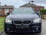 USED 2014 14 BMW 5 SERIES 2.0 520D M SPORT TOURING 5d 181 BHP 