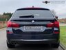USED 2014 14 BMW 5 SERIES 2.0 520D M SPORT TOURING 5d 181 BHP 