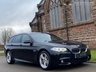 USED 2014 14 BMW 5 SERIES 2.0 520D M SPORT TOURING 5d 181 BHP 