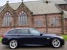 USED 2014 14 BMW 5 SERIES 2.0 520D M SPORT TOURING 5d 181 BHP 