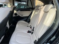 USED 2019 69 BMW X1 2.0 SDRIVE20I XLINE 5d 190 BHP Oyster Dakota Trim