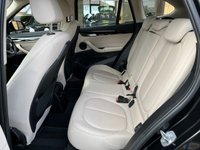 USED 2019 69 BMW X1 2.0 SDRIVE20I XLINE 5d 190 BHP Oyster Dakota Trim