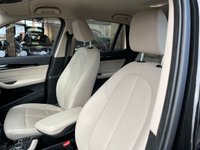USED 2019 69 BMW X1 2.0 SDRIVE20I XLINE 5d 190 BHP Oyster Dakota Trim