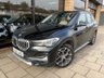 USED 2019 69 BMW X1 2.0 SDRIVE20I XLINE 5d 190 BHP Oyster Dakota Trim