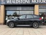 USED 2019 69 BMW X1 2.0 SDRIVE20I XLINE 5d 190 BHP Oyster Dakota Trim