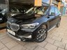 USED 2019 69 BMW X1 2.0 SDRIVE20I XLINE 5d 190 BHP Oyster Dakota Trim