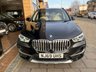 USED 2019 69 BMW X1 2.0 SDRIVE20I XLINE 5d 190 BHP Oyster Dakota Trim