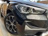 USED 2019 69 BMW X1 2.0 SDRIVE20I XLINE 5d 190 BHP Oyster Dakota Trim
