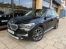 USED 2019 69 BMW X1 2.0 SDRIVE20I XLINE 5d 190 BHP Oyster Dakota Trim