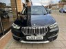 USED 2019 69 BMW X1 2.0 SDRIVE20I XLINE 5d 190 BHP Oyster Dakota Trim