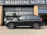 USED 2019 69 BMW X1 2.0 SDRIVE20I XLINE 5d 190 BHP Oyster Dakota Trim