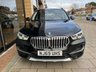 USED 2019 69 BMW X1 2.0 SDRIVE20I XLINE 5d 190 BHP Oyster Dakota Trim
