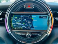 USED 2015 15 MINI HATCH COOPER 1.5 COOPER D 3d 114 BHP &pound;0 ROAD TAX SATELLITE NAVIGATION IMMACULATE CONDITION