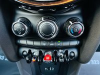 USED 2015 15 MINI HATCH COOPER 1.5 COOPER D 3d 114 BHP &pound;0 ROAD TAX SATELLITE NAVIGATION IMMACULATE CONDITION