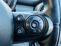 USED 2015 15 MINI HATCH COOPER 1.5 COOPER D 3d 114 BHP &pound;0 ROAD TAX SATELLITE NAVIGATION IMMACULATE CONDITION